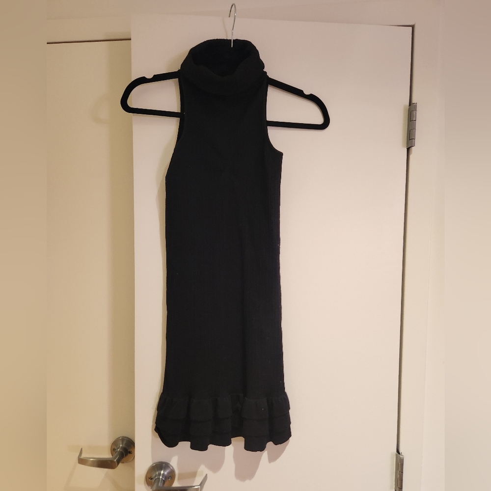 Bebe stretchy dress - P/S